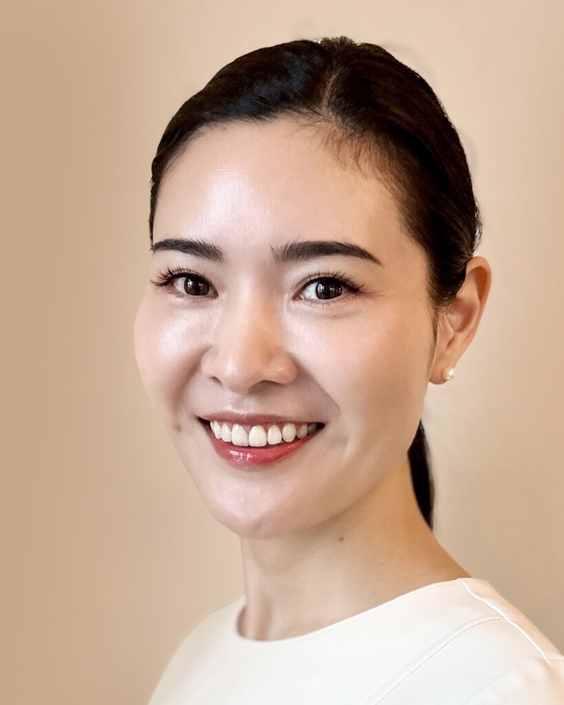 施術者
